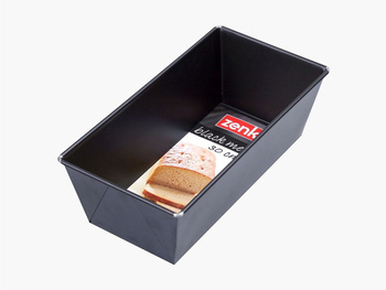 Forma do chleba 30 x 16 x 10 cm Zenker