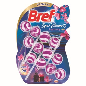 BREF ZAWIESZKA D/WC HARM.3X50G