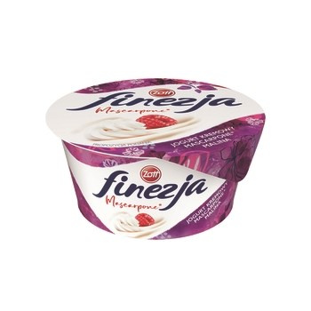 ZOTT FINEZJA MASCARP.MIX 130G