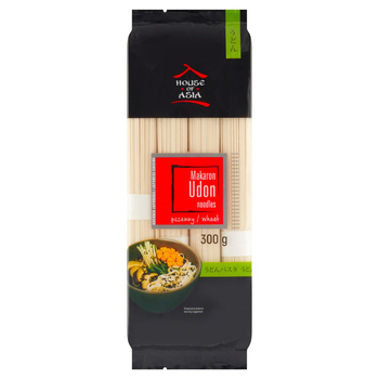 House of Asia Makaron udon 300 g