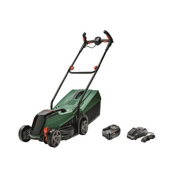 Kosiarka akumulatorowa Bosch CityMower 18V-32