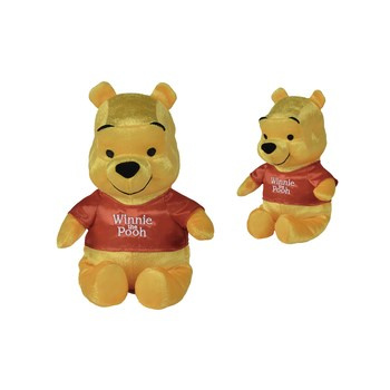 Simba Disney Kolekcja platynowa Kubuś Puchatek 25cm