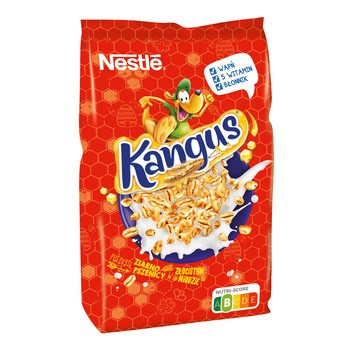 PAC.KANGUS 400G