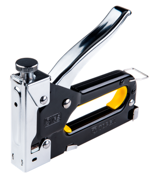 Zszywacz tapicerski 6-14 mm, zszywki J