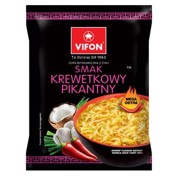 VIFON ZUPA KREWETK.PIKANTN.70G