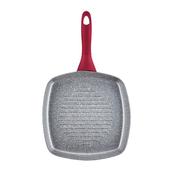 Patelni Grill 26x26 cm Jasper