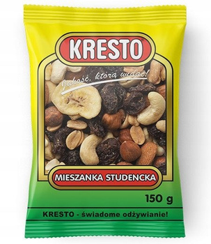 KRESTO Mieszanka studencka 150 g