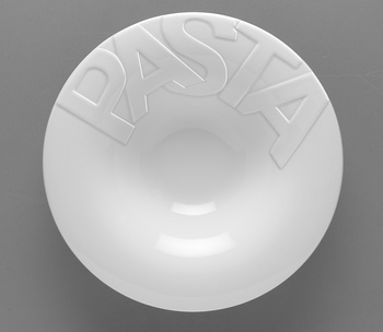 talerz głęboki do pasty 30 cm Jupiter