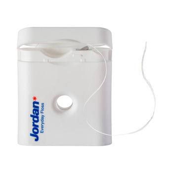 JORDAN nić do zębów Everyday 50+10m