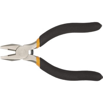 Szczypce precyzyjne uniwersalne 115 mm