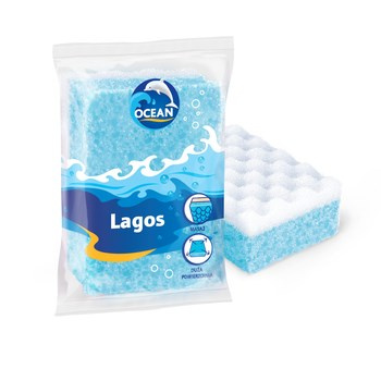 HAL.OCEAN GĄBKA D/KAPIEL LAGOS
