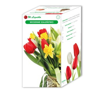 Wiosenne szaleństwo Legutko