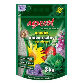 HORTIFOSKA UNIWERSALNA 3kg