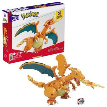 Mega Pokemon Charizard
