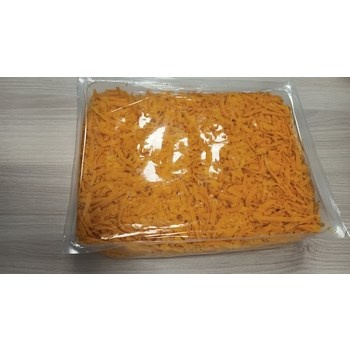 Zakład Mleczarski Sokołów  Ser Mimolette wiórki 1 kg