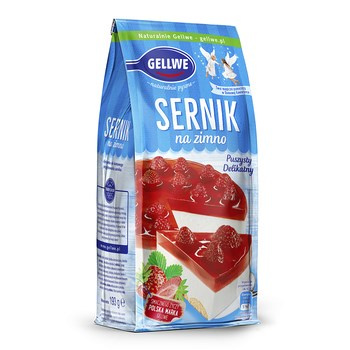 GEL.SERNIK NA ZIMNO 193G