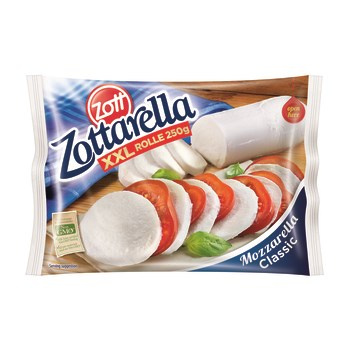 ZOTT ZOTTARELLA 250G