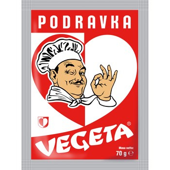 POD.VEGETA CZERWONA 70G