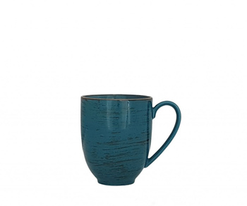 Nostalgia Lazur kubek 400ml Porcelana Bogucice