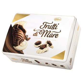 Vobro Frutti di Mare 370 g puszka