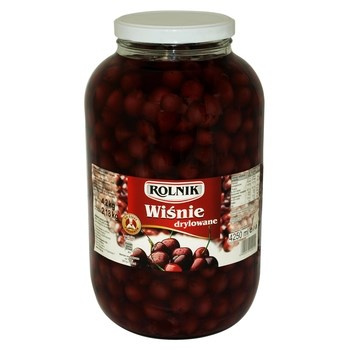 ROLNIK WIŚNIE DRYLOWANE 4,2KG