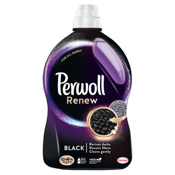PERWOLL PŁYN D/PR BLACK 2,97L