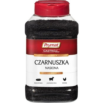 PRY.CZARNUSZKA NASIONA 450G