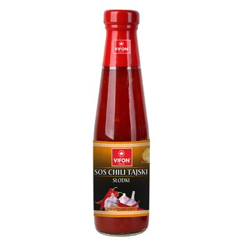 TAN.SOS VIF.CHILI SŁODKI 250ML