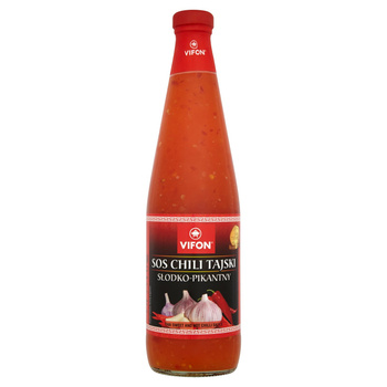 Vifon Sos chili tajski słodko-pikantny 700 ml