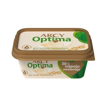 Arcy Optima 400g