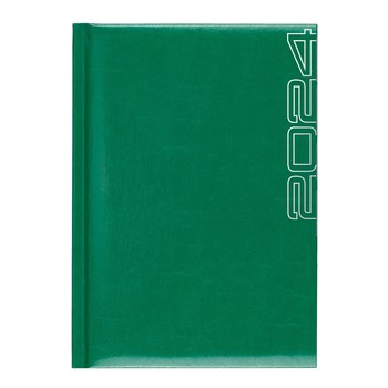 Terminarz A5 dzienny Baladek Lux - Mix