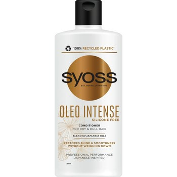 SYOSS ODŻYWKA OLEO INTEN.440ML