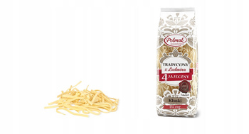 Polmak Kluski do zup 250g