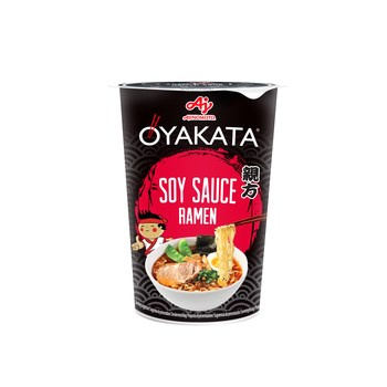 OYAKATA ZUPA SOS SOJO.63G