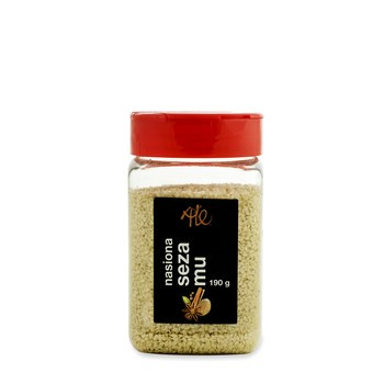 ALE!NASIONA SEZAMU 190G