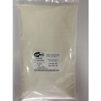 LIP.PROSZEK DO PIECZENIA 1KG