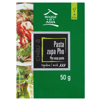 House of Asia zupa Pho 50g