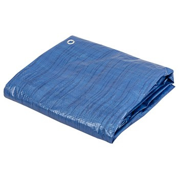 Plandeka 70g 4x5m Mirpol