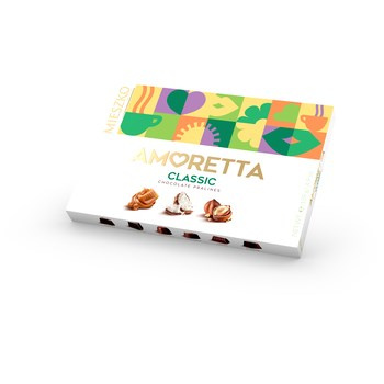 MIESZ BOMB AMORETTA CLAS 139G