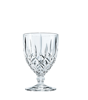 Zestaw 4 kryształowych pucharków 230ml Noblesse, Nachtmann