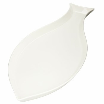 Półmisek ryba 47,5x20,5 cm Regular