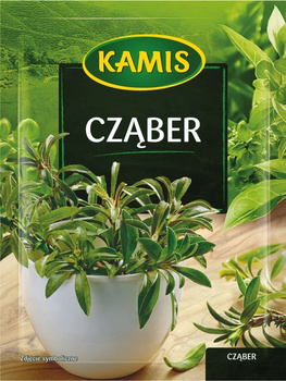Kamis Cząber 10 g