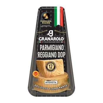 GRO.PARMIGIANO REGG.200G