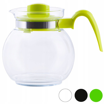 Dzbanek żaroodporny Maya 1,5l kula