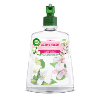 AIR WICK ODŚWIEŻACZ JAŚ.228ML