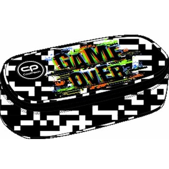 Piórnik Coolpack Campus Game over