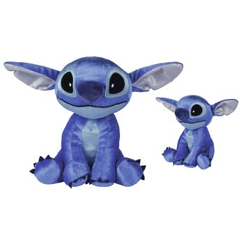 Simba Disney Kolekcja platynowa Stitch 25cm
