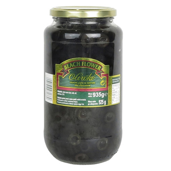 Beach Flower Oliwki cięte w zalewie 935 g