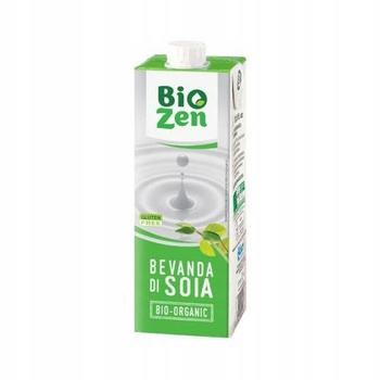 Napój sojowy Bio BioZen 1L