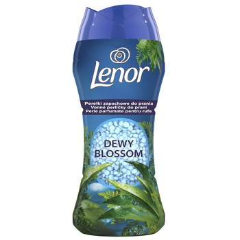 LENOR PEREŁKI DEWY BLOS.210G